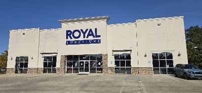 Royal Furniture - Auburn